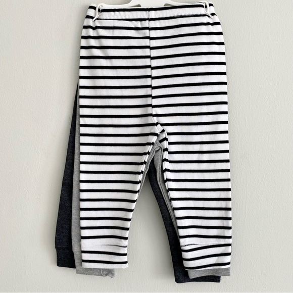 Cloud Island Baby Neutral Bodysuit & Pants Set Size 6-9 Months - Picture 6 of 6